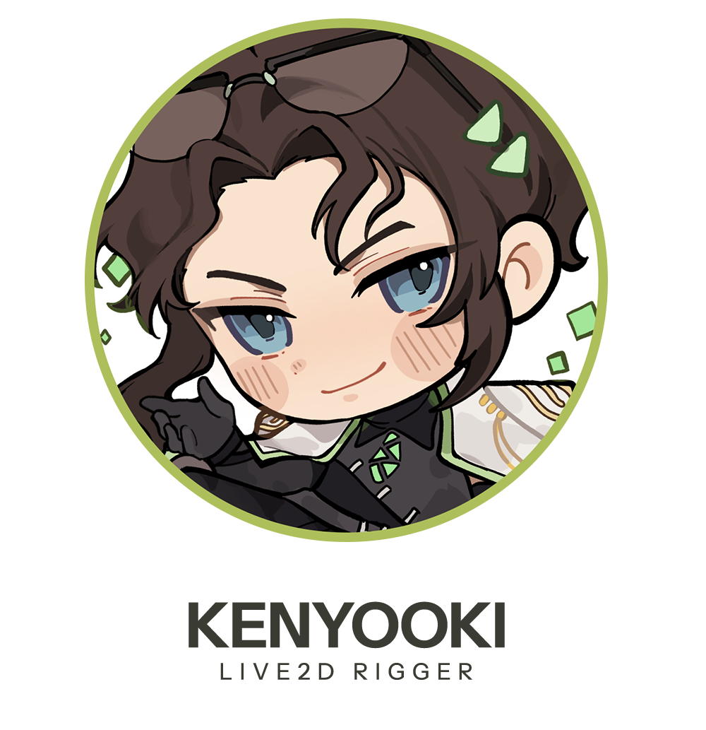 Kenyooki