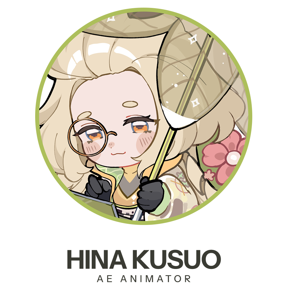 HINA
